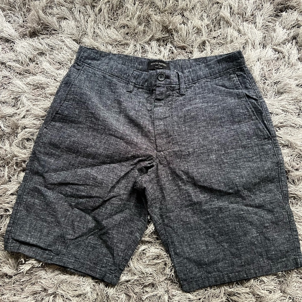 Banana Republic Men's Aiden Shorts